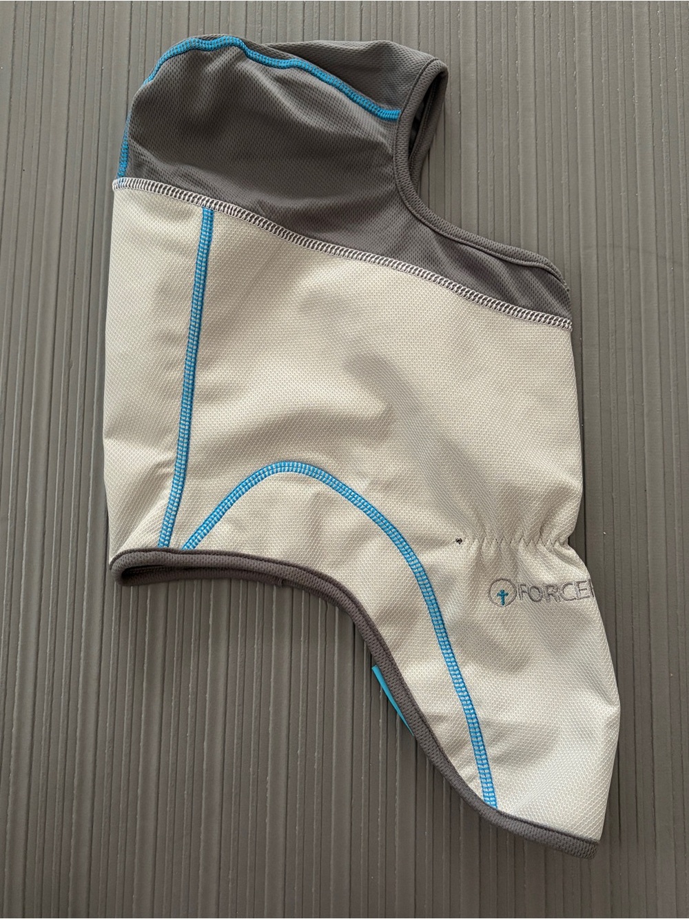 Force Field Balaclava - Picture 2 of 3